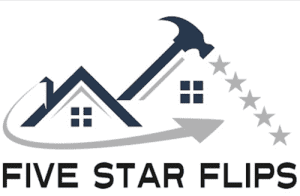 Five Star Flips logo